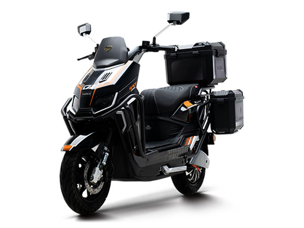 Kirin 550